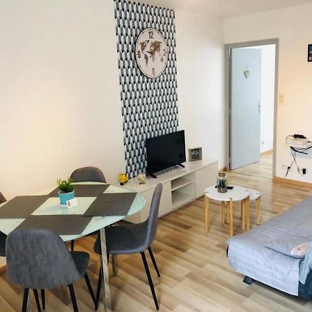 Appartement Aventure A Épernay Zewnętrze zdjęcie